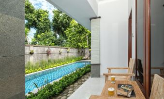 Kemala Living Sanur