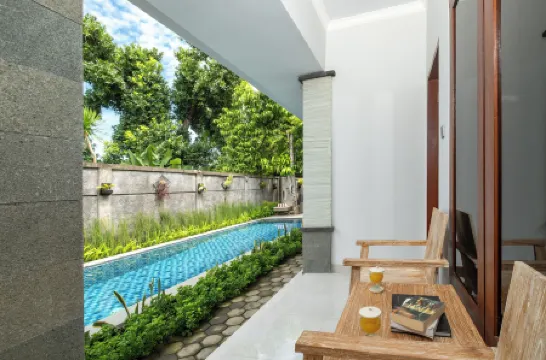 Kemala Living Sanur