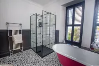 House of Brohedyn Hotel di Cenarth