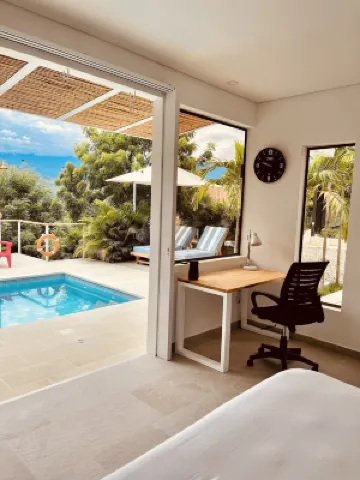 多蘿西婭之家 酒店