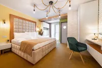 Razelm Luxury Resort Hotel di Jurilovca