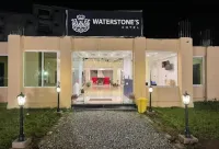 Waterstone's Hotel Hotels in Mansehra