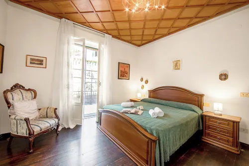 Il Sogno di Silvana - Happy Rentals