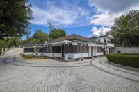 Bandarawela City Bungalow