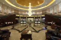 Hotel Hukam's Lalit Mahal - spa