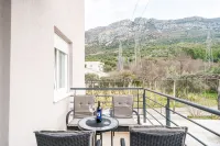 Apartment Zoric