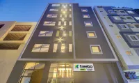 Treebo de Alphabet Kondapur Hotels near Shaurya Dam