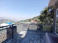 The Mall Street Hotel