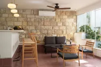 Khan Ein Karem Boutique Hotel Hotels in Tzova