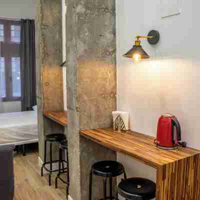 VR Obregon Apartments Rooms