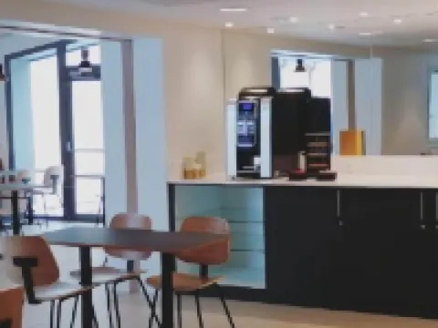 Hôtel Revotel Nancy Centre Gare et Congrès ナンシーのホテル