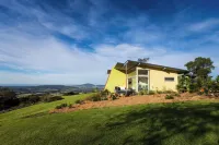 마운트 헤이 리트리트