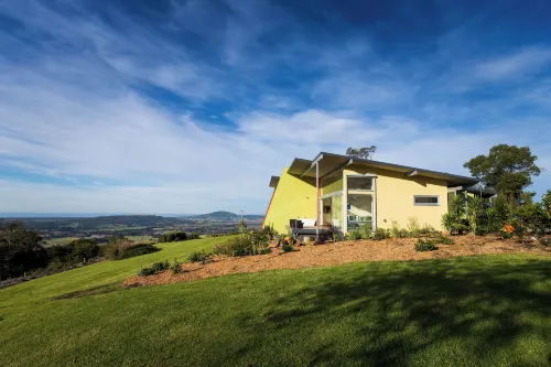Mt Hay Retreat