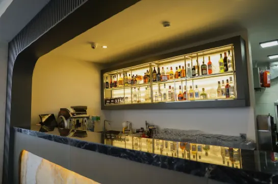 توركاي هوتل الترفيه والتسلية Photos