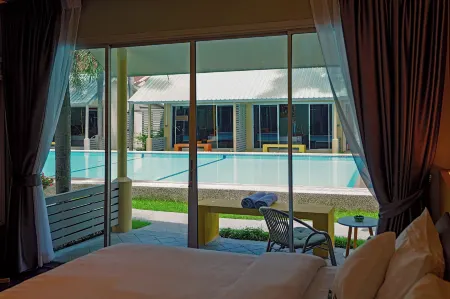 Maiiam Bungalows Kata Beach