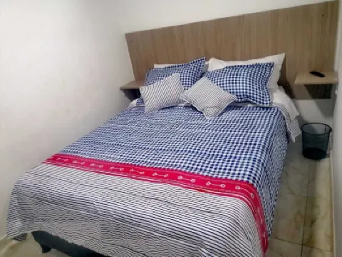 Casa Hospedaje 51 b 1 Hotels in 