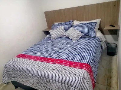 Hospedaje 51b