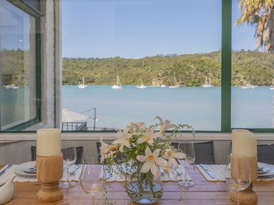 Oceans 88 Whitianga Coastal Suites