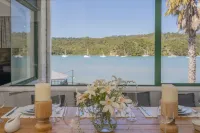 Oceans 88 Whitianga Coastal Suites Hotels in Hot Water Beach