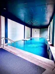 Storii by ITC Hotels, the Kaba Retreat, Solan - Pool