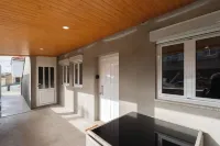 Casa Petisqueira 88-Paredes-Oporto