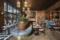 Artizan - Design Hotel - Frühstück