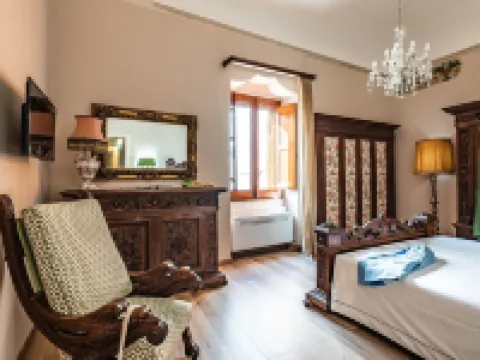 พาลาซโซสาวิโน โรงแรมในMesagne