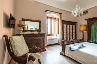 Palazzo Savino Hotel dekat Carrisiland Resort