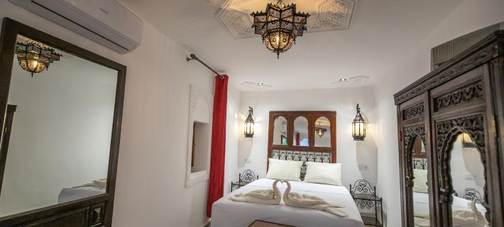 Dar Usham Fes Hotels in Fès