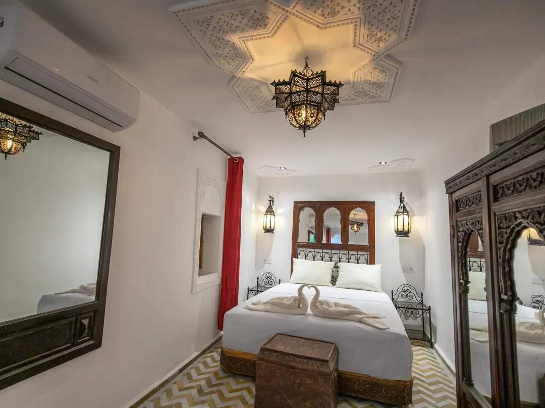 Dar Usham Fes - Fes