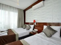 Uk Blue Coast Hotel Hotels near Dim River