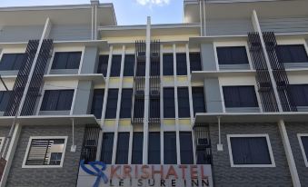 Krishatel Leisure Inn