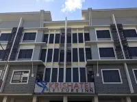 Krishatel Leisure Inn