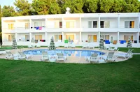Aroma Butik Hotel