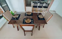 Rooftop View Apartment Rebero - 3-Star
