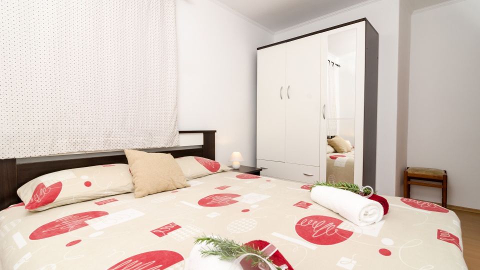 Apartment Giovani