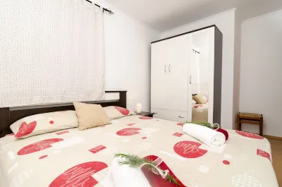 Apartment Giovani Các khách sạn ở 