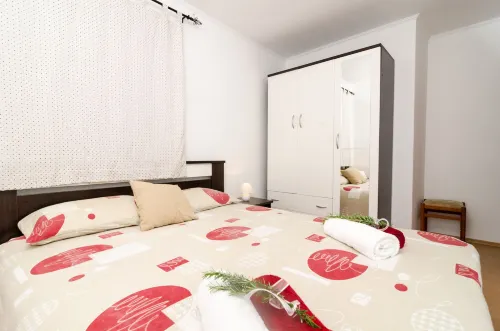 Apartment Giovani - Apartments