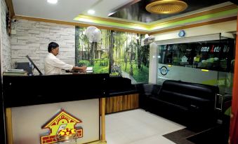 Ferdin Home Stay