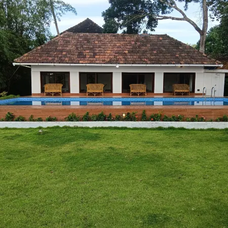 Shantitheeram Ayurveda