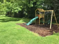 Swallow Cottage @ Olivemead Farm Hotels in Chippenham