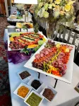 Delta Hotels London Armouries - breakfast