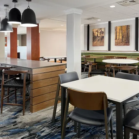 Fairfield Inn & Suites Bentonville Rogers