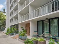 Romer House Waikiki - Adults Only Hotels in 