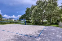 BeachTrail Lodging Hotels in Indian Shores