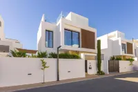 Protaras Periyiali Seaside Villa 33 - Villas