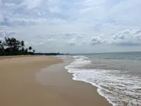 アンバランゴダのオーシャンフロントラグジュアリープライベートヴィラ