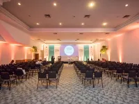 Fast10 Embaixador Hotel - Araújo Viana, Santa Casa, Palácio do Governo 奥林匹克体育场附近的飯店