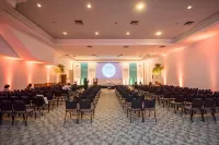 Embaixador Hotel & Centro de Eventos by Fast10 포르투알레그레 호텔