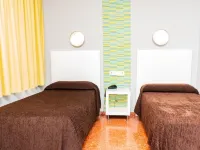 Hostal Restaurante EstaciÓN Hotels in Jaén